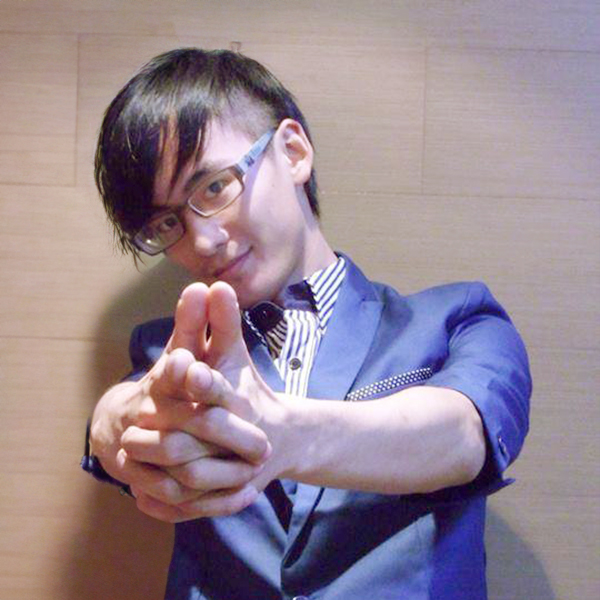 徐愷威 發明部部長